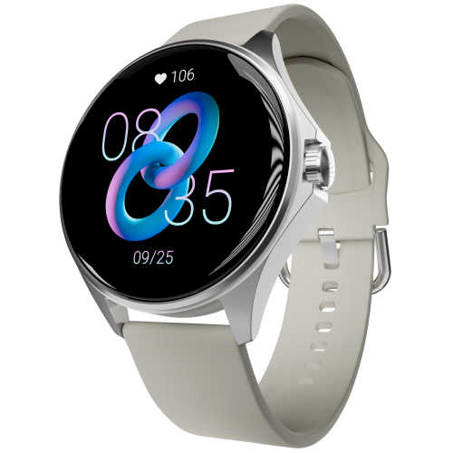 Умные часы CaseGuru CGWatch Muse