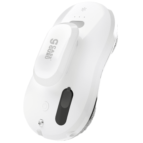 Автоматический мойщик окон CaseGuru CGWash White