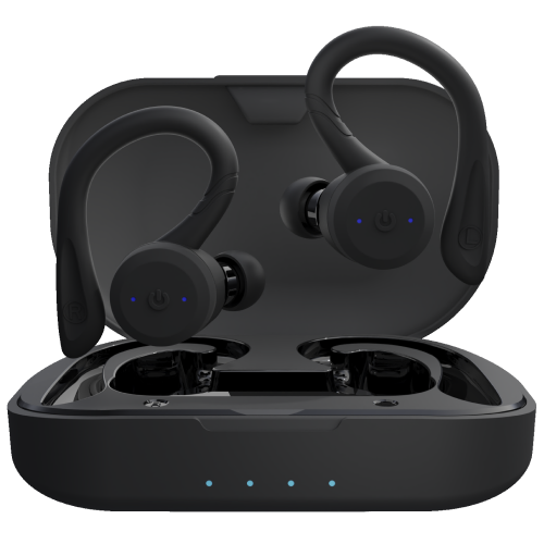 Беспроводные Bluetooth-наушники CGpods Sport