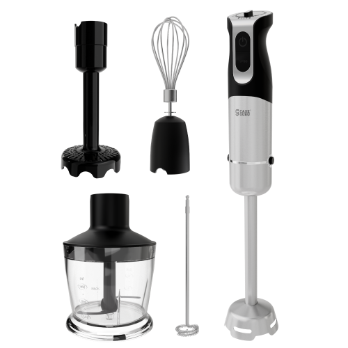 Погружной блендер CaseGuru Рубилкин