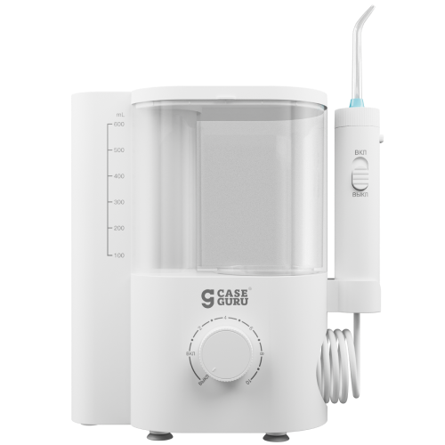 Ирригатор CaseGuru Аллигатор L