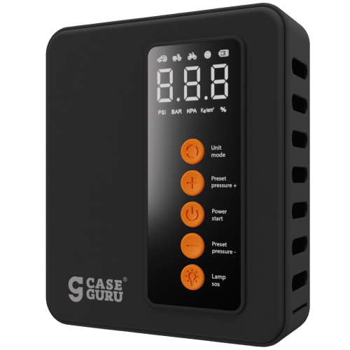 Внешний аккумулятор CGPower Starter