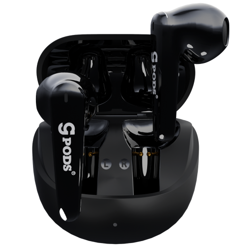 Беспроводные Bluetooth-наушники CGpods Allure