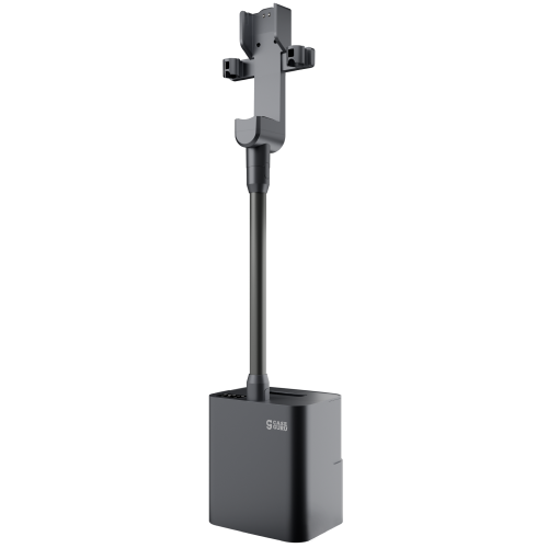 Станция самоочистки для пылесоса CaseGuru CGCleaner Station