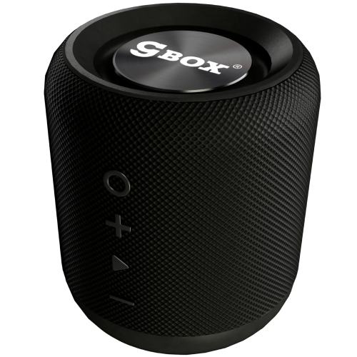 Портативная беспроводная акустика CGBox