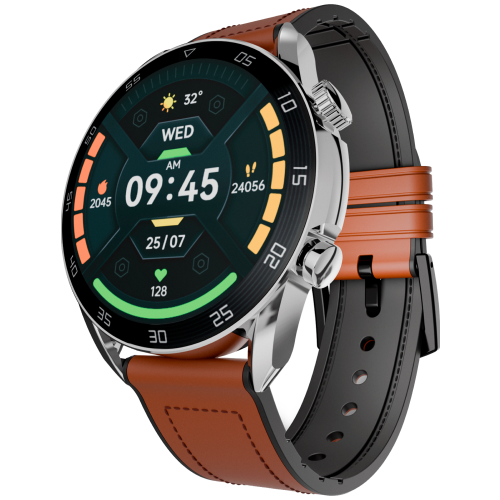 Умные часы CaseGuru CGWatch Classic