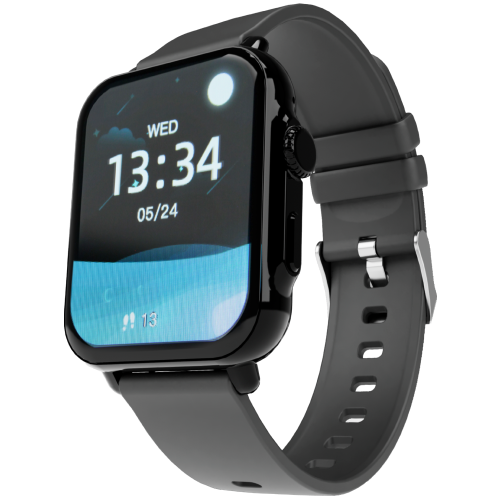 Умные часы CaseGuru CGWatch Sport