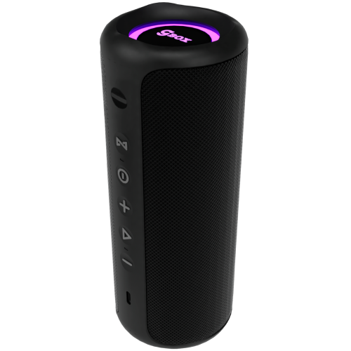 Портативная беспроводная акустика CGBox Sound