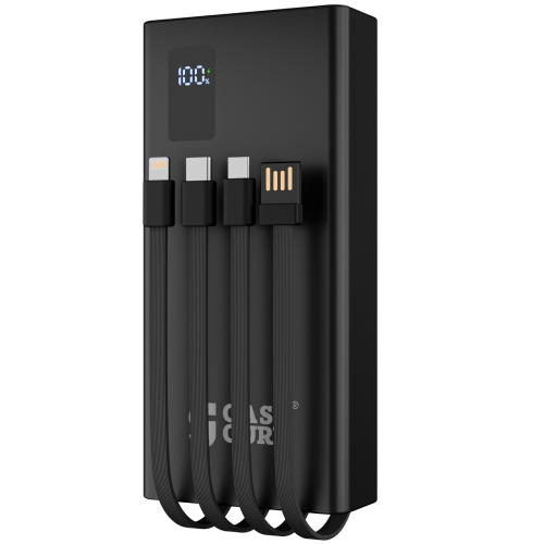 Беспроводной аккумулятор Power Bank CGPower Plus