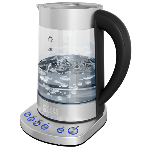 Умный чайник CaseGuru Самоварин