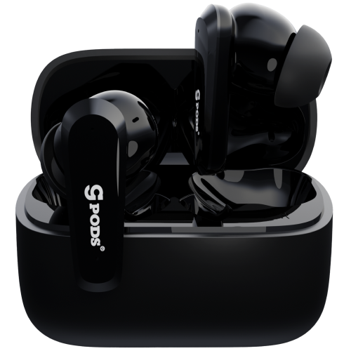 Беспроводные Bluetooth-наушники CGpods Air Pro
