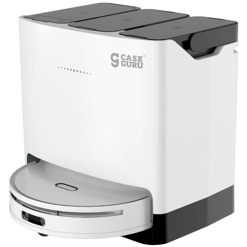 CaseGuru Самочист