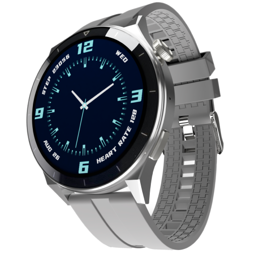 Умные часы CaseGuru CGWatch Round