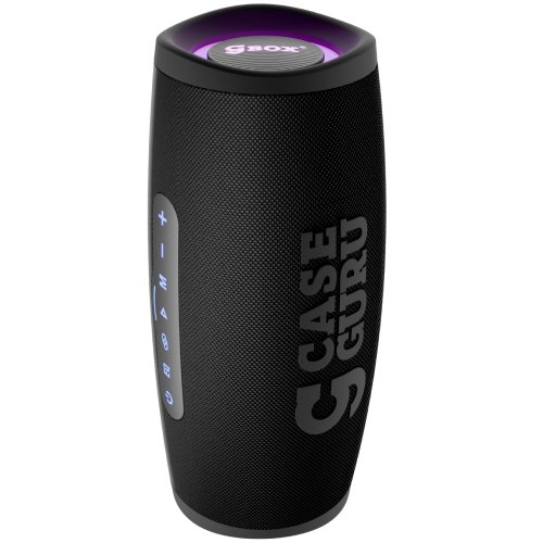 Портативная беспроводная акустика CGBox Bass