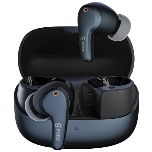 Беспроводные Bluetooth-наушники CGPods Beat