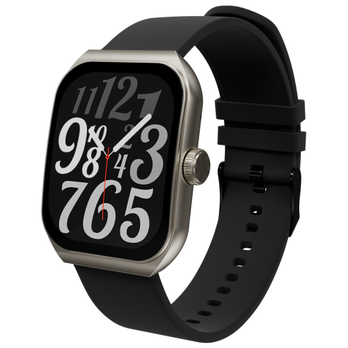 Умные часы CaseGuru CGWatch Nova