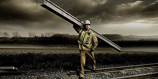 Что подарить железнодорожнику — ТОП 15 гаджетов для подарка