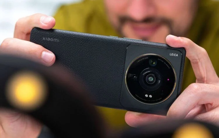 ТОП смартфонов с хорошей камерой 2025 — гайд по выбору