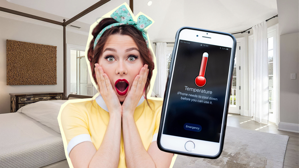 Почему телефон греется и как это исправить — причины и решения