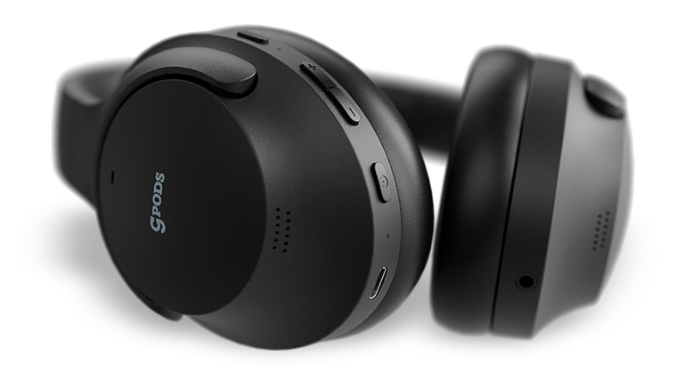 Микрофон с активным шумоподавлением ENC