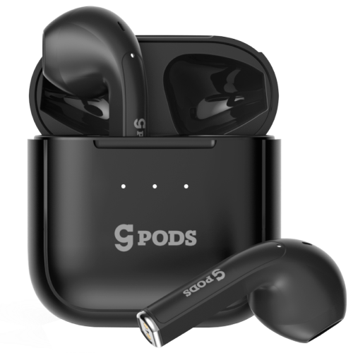 Беспроводные Bluetooth-наушники CGPods Air 2