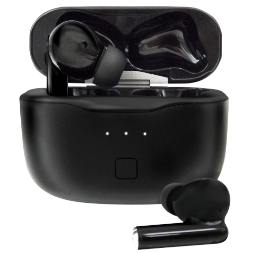 Беспроводные Bluetooth-наушники CaseGuru CGPods HD с микрофоном