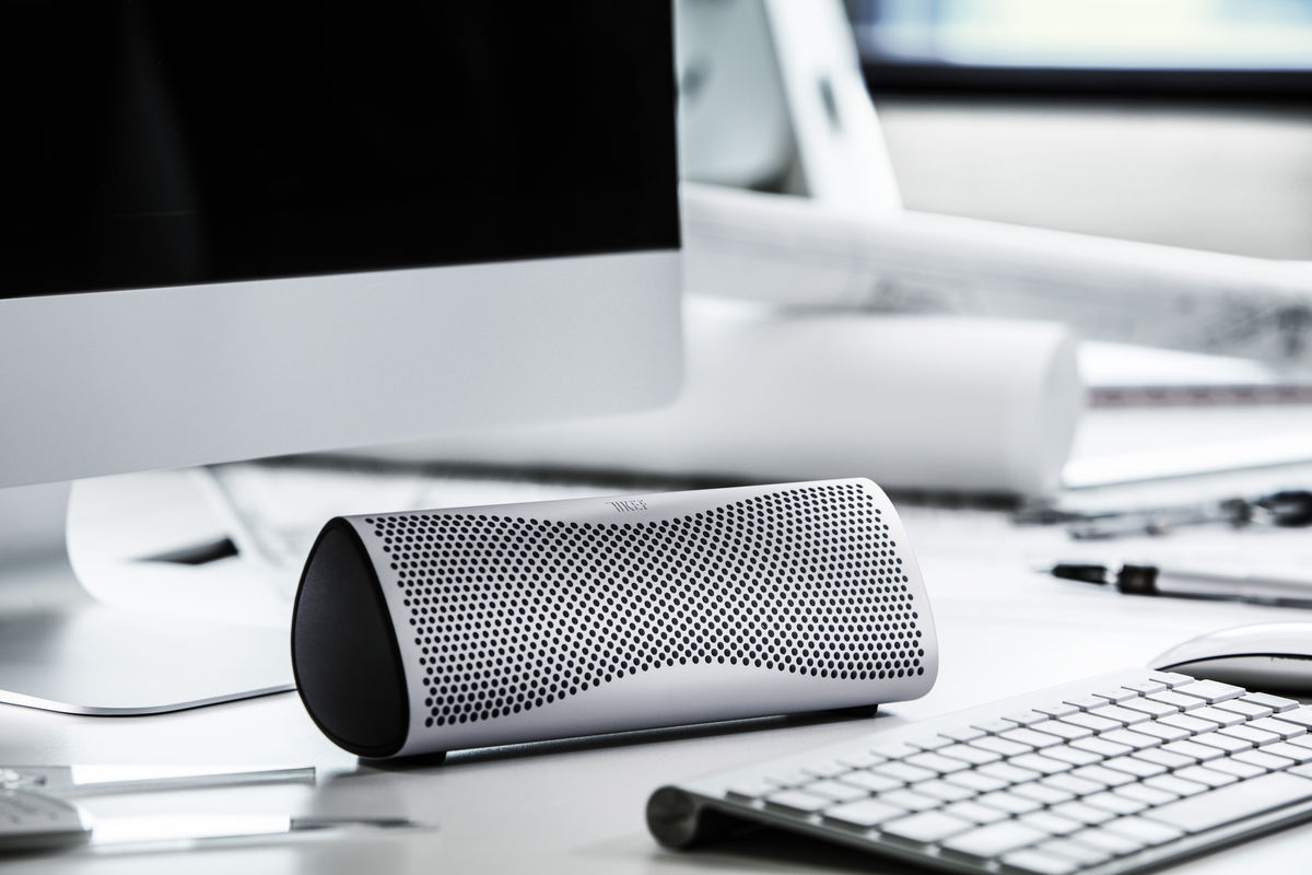 Типы колонок для компьютера