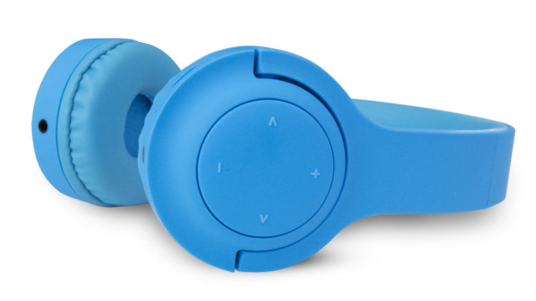 Простейшее управление