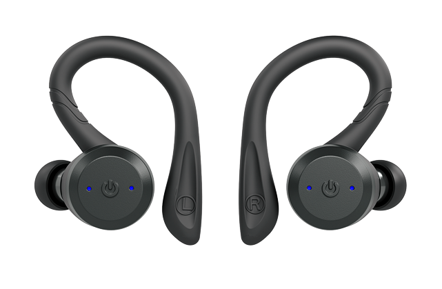 Идеальны<br>для спорта и тренировок