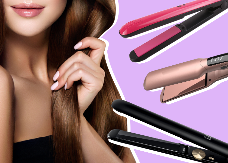 Лучший выпрямитель для волос до 5000 рублей цена/качество