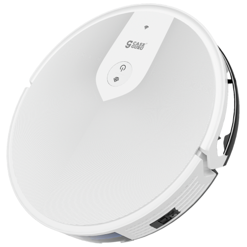 Робот-пылесос CaseGuru CGRobot Life с функцией влажной уборки