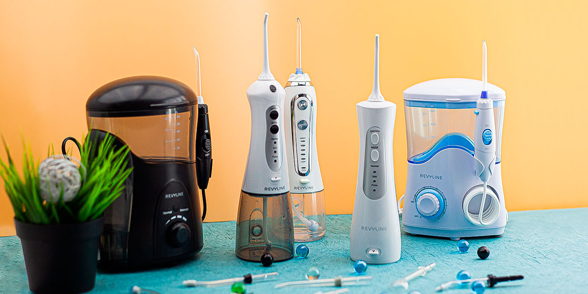 Инструкция по выбору правильного ирригатора для здоровья зубов