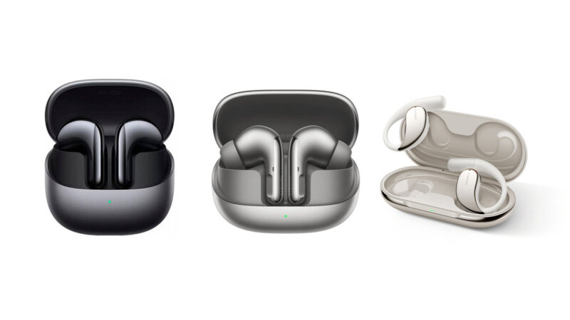 Лучшие беспроводные наушники Xiaomi 2025 – ТОП-6 моделей, характеристики, как выбрать