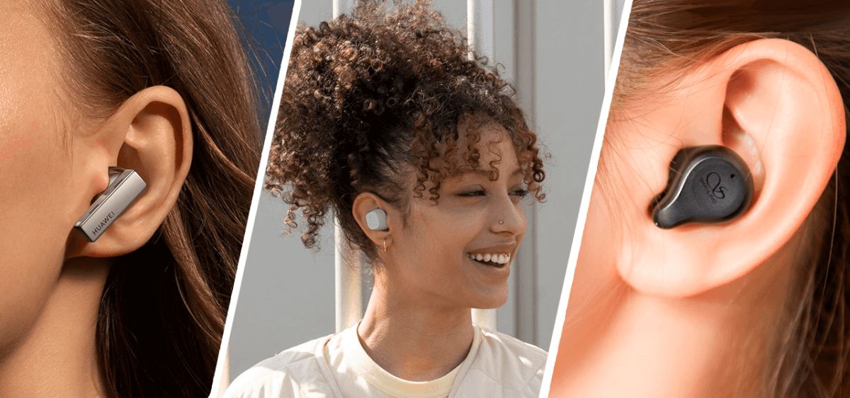 5 причин, почему вам нужны наушники с активным шумоподавлением