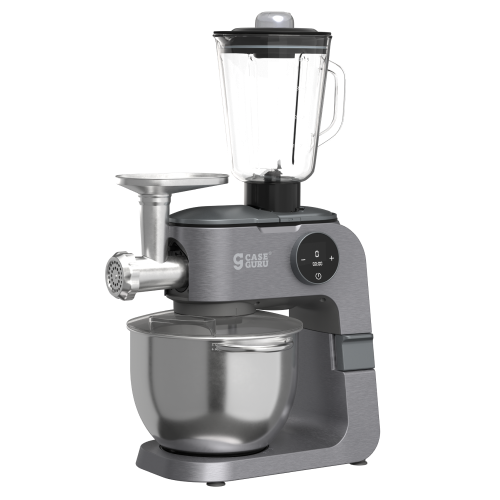 Кухонный комбайн CaseGuru Ураганов