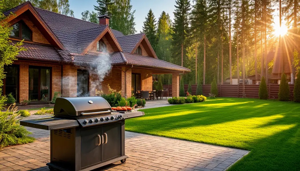 ТОП-15 полезных и приятных гаджетов для дачника