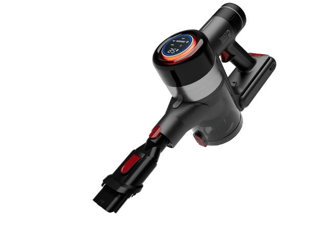 Чистый воздух в чистом доме