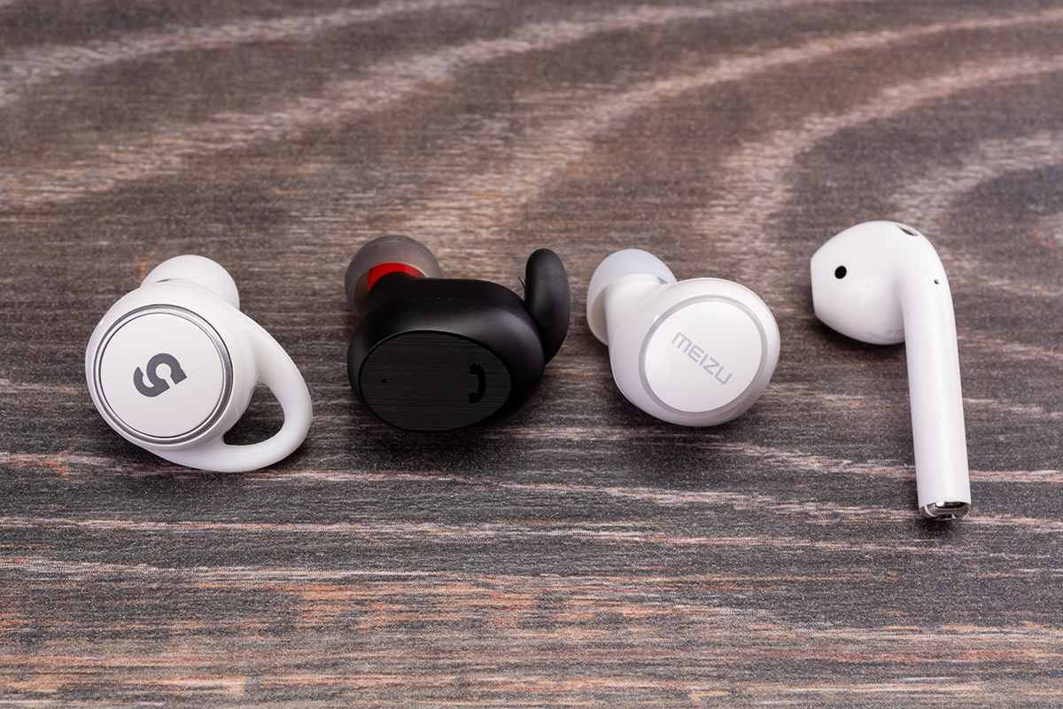 Как подключить беспроводные наушники к телефону: пошаговый гид