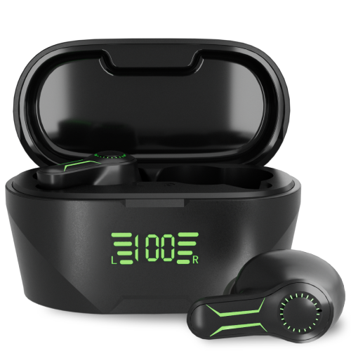 Беспроводные Bluetooth-наушники CGpods Game