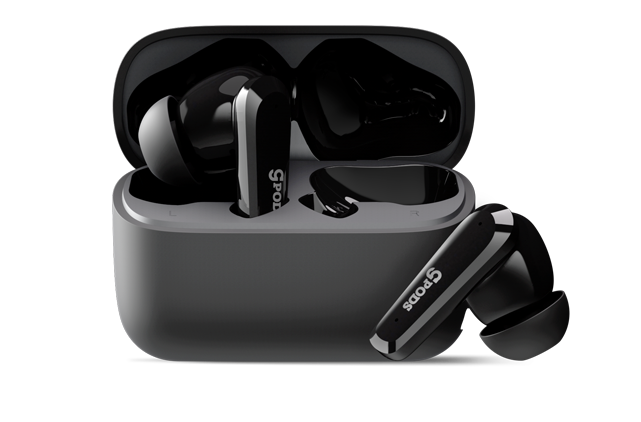 Сенсорное управление<br>и встроенный микрофон