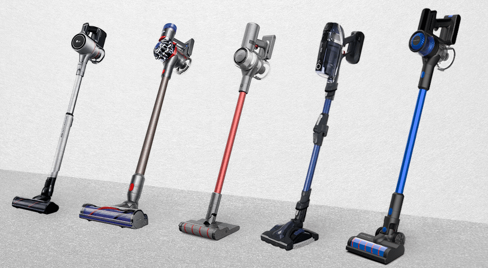 Какой пылесос лучше? С контейнером, вертикальный, моющий, беспроводной