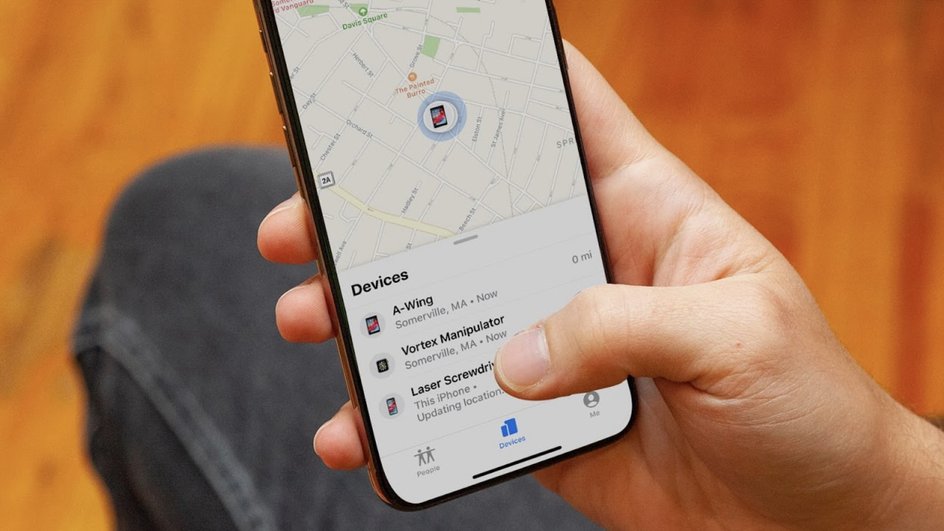 Поиск пропавшего телефона: как найти потерянный Android или iPhone