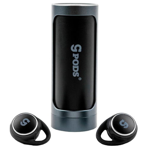 Беспроводные Bluetooth-наушники CGpods 5.0