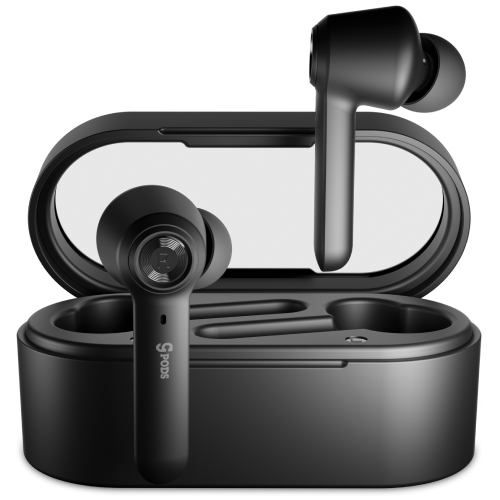 Беспроводные Bluetooth-наушники CGPods GT