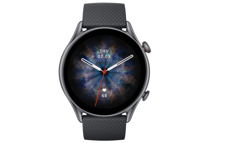 Умные часы Amazfit — одни из редких моделей, измеряющих давление помимо частоты сердечных сокращений