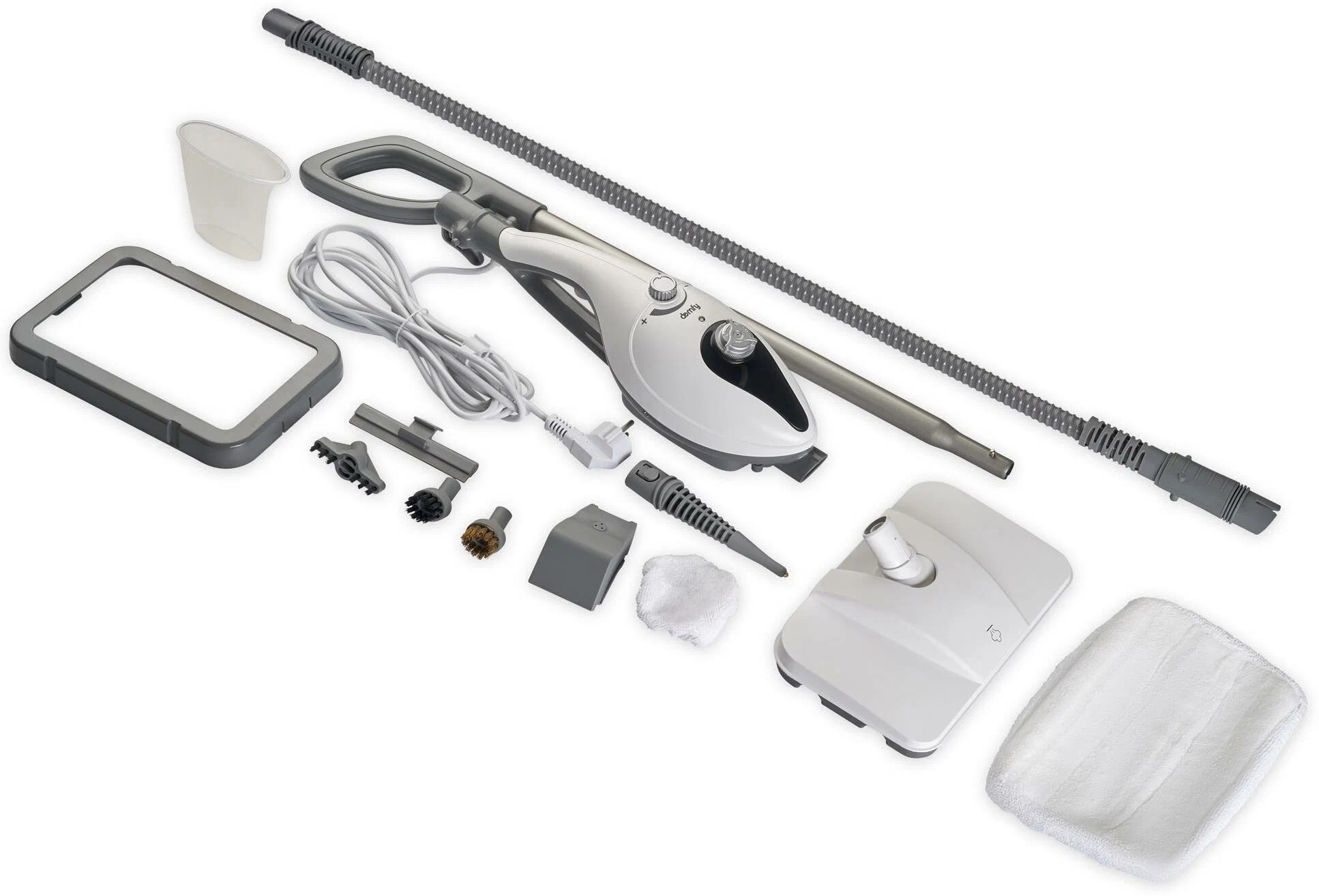 насадки для паровой швабры