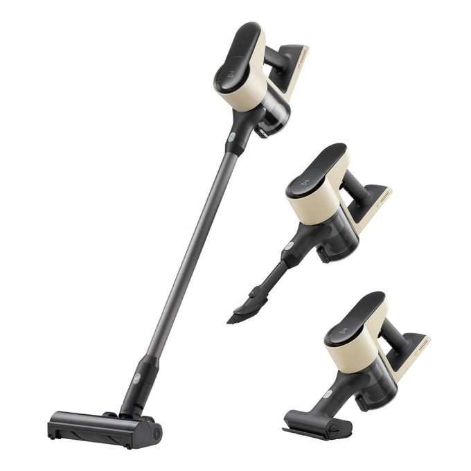 Беспроводной вертикальный пылесос Roborock H5