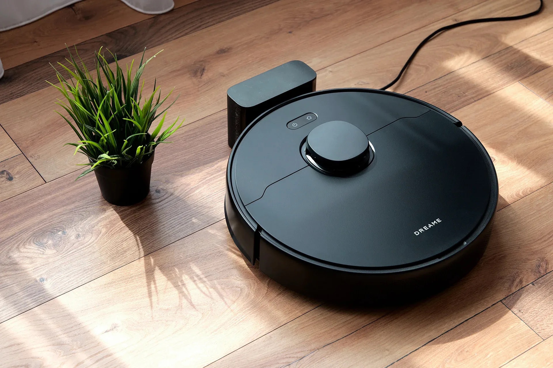 робот-пылесос Dreame D9 Max Gen2