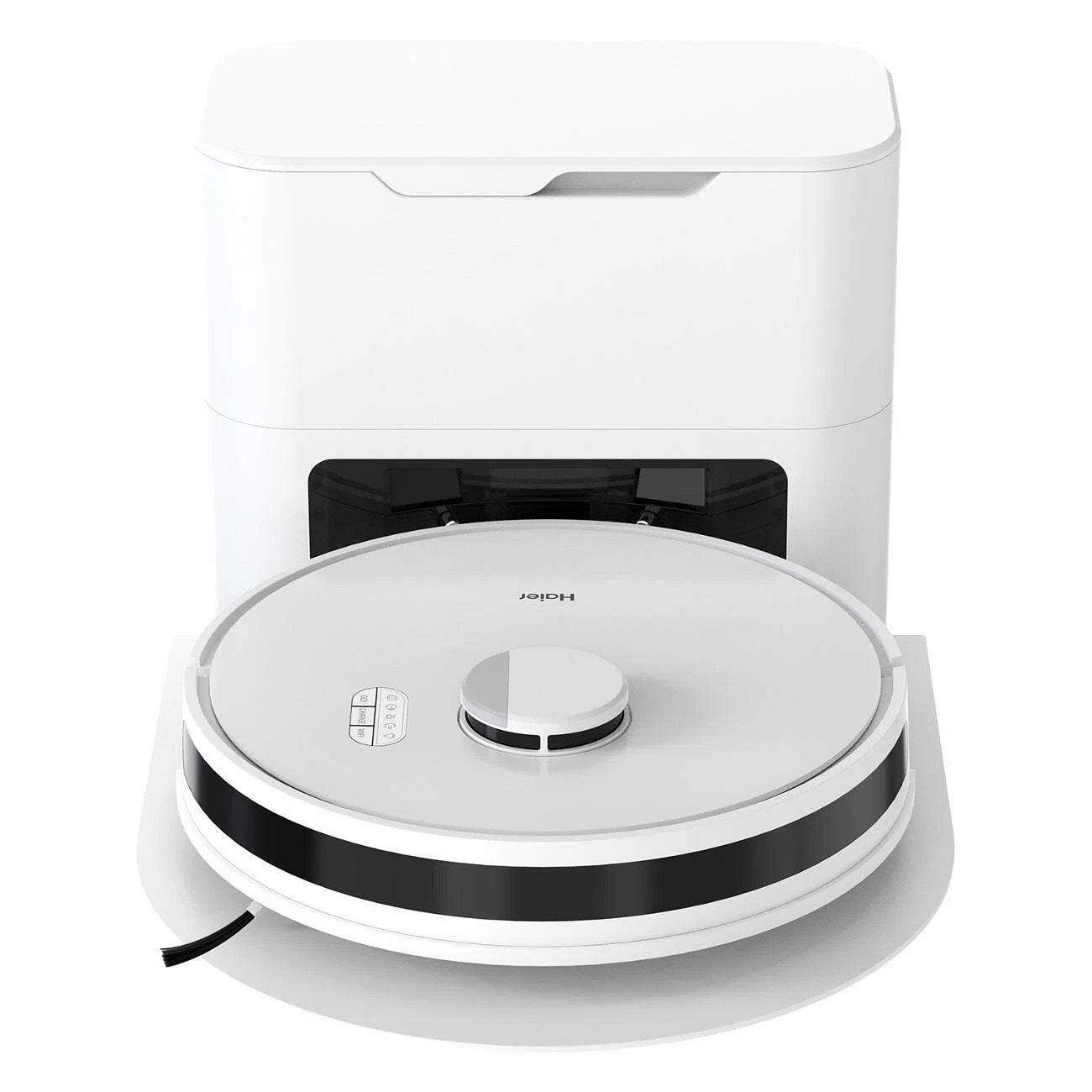 робот-пылесос Haier HSR Pro R2