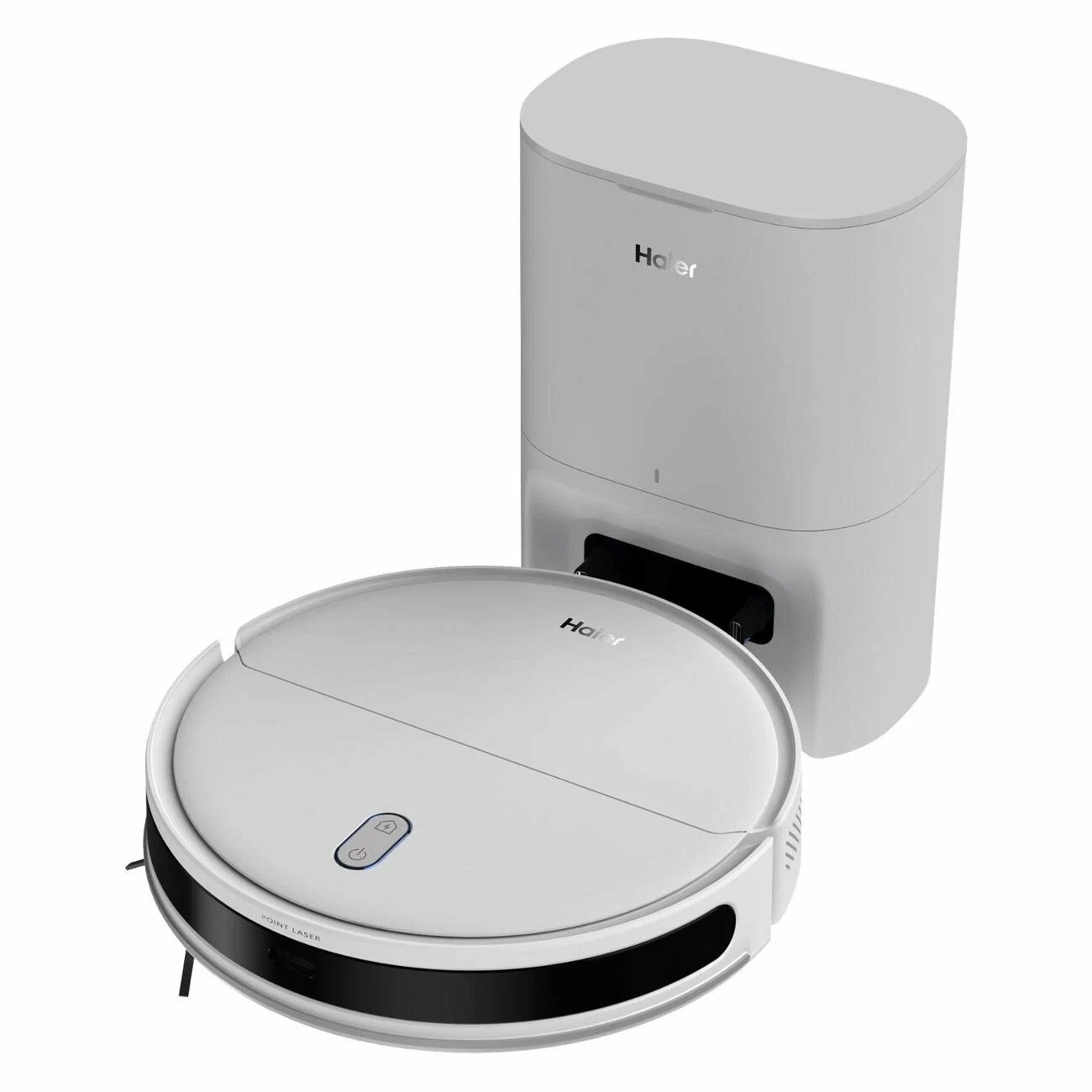 робот-пылесос Haier HSR Pro Lite